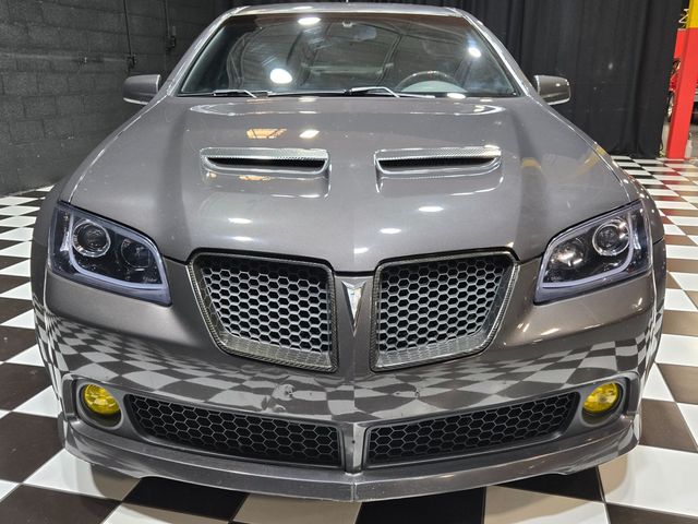 2008 Pontiac G8 4dr Sedan GT - 23021962 - 57