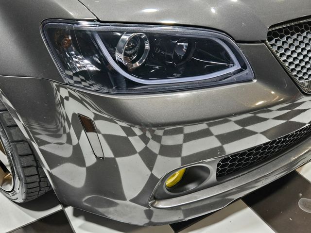 2008 Pontiac G8 4dr Sedan GT - 23021962 - 58