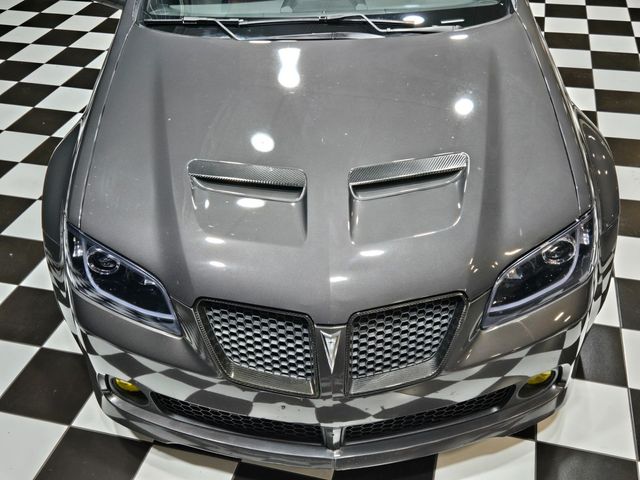 2008 Pontiac G8 4dr Sedan GT - 23021962 - 61
