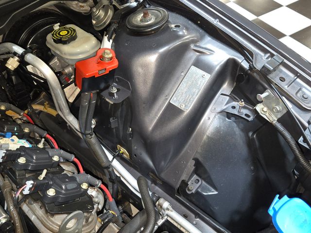 2008 Pontiac G8 4dr Sedan GT - 23021962 - 73