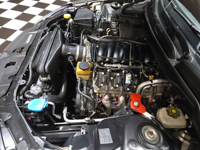 2008 Pontiac G8 4dr Sedan GT - 23021962 - 78