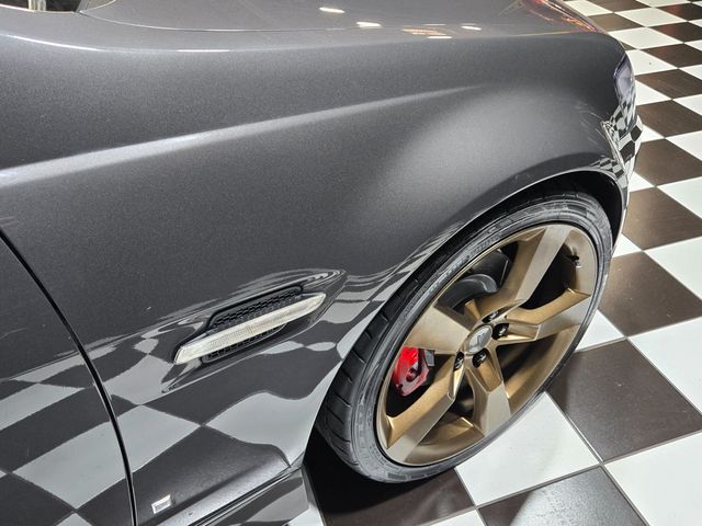 2008 Pontiac G8 4dr Sedan GT - 23021962 - 7