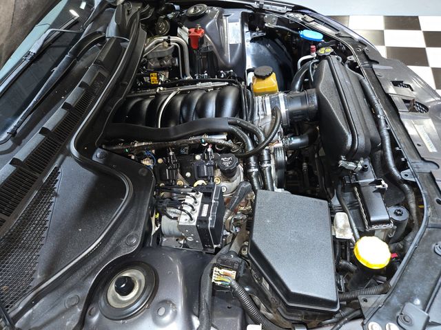 2008 Pontiac G8 4dr Sedan GT - 23021962 - 81