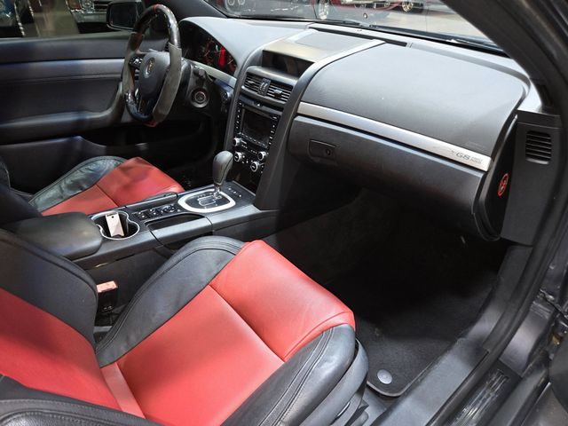 2008 Pontiac G8 4dr Sedan GT - 23021962 - 83