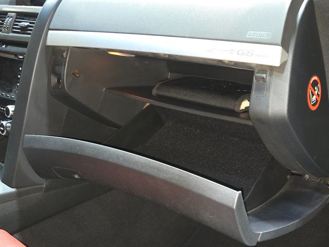2008 Pontiac G8 4dr Sedan GT - 23021962 - 84