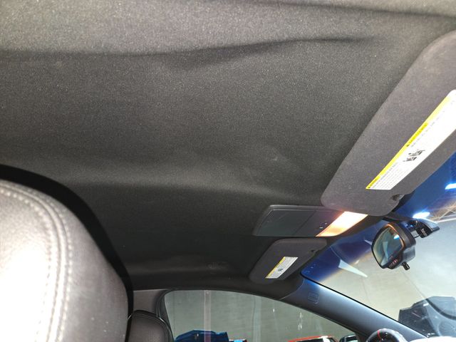 2008 Pontiac G8 4dr Sedan GT - 23021962 - 85