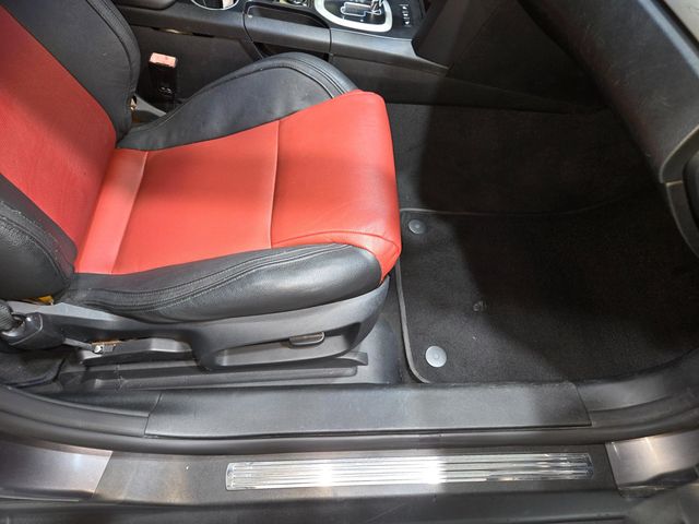 2008 Pontiac G8 4dr Sedan GT - 23021962 - 87