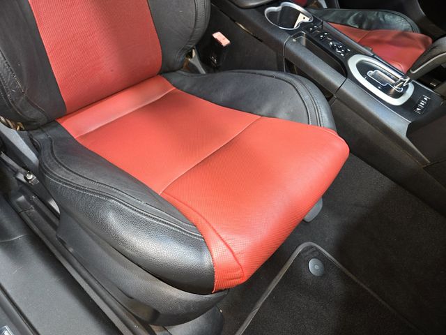 2008 Pontiac G8 4dr Sedan GT - 23021962 - 88