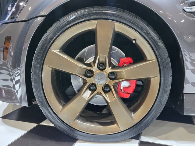 2008 Pontiac G8 4dr Sedan GT - 23021962 - 8