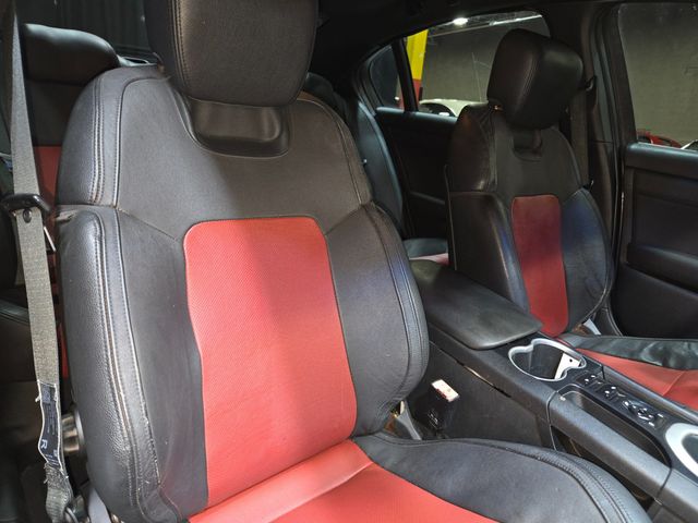 2008 Pontiac G8 4dr Sedan GT - 23021962 - 89