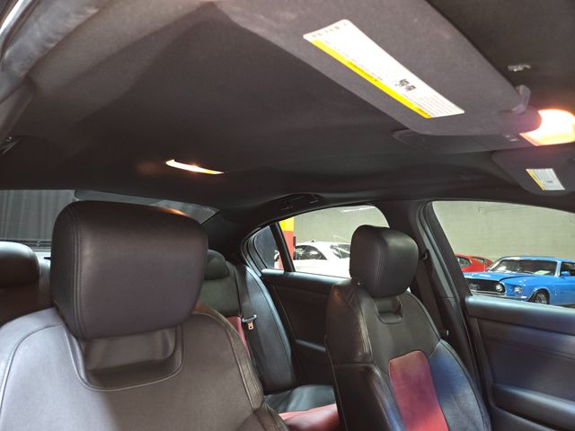 2008 Pontiac G8 4dr Sedan GT - 23021962 - 90
