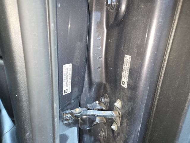 2008 Pontiac G8 4dr Sedan GT - 23021962 - 91