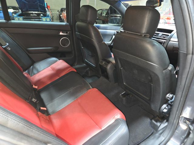 2008 Pontiac G8 4dr Sedan GT - 23021962 - 93