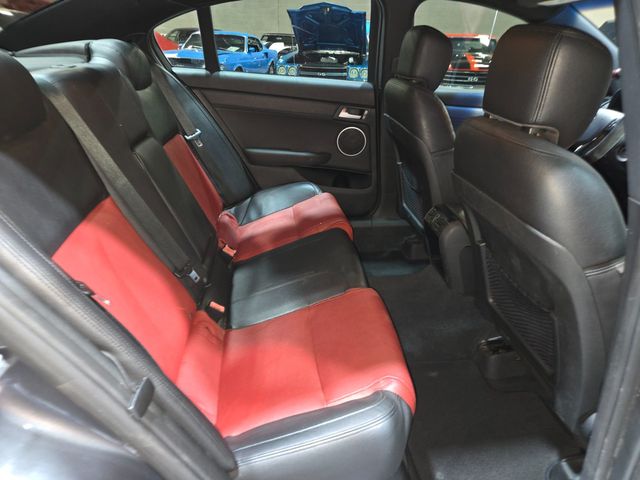 2008 Pontiac G8 4dr Sedan GT - 23021962 - 95