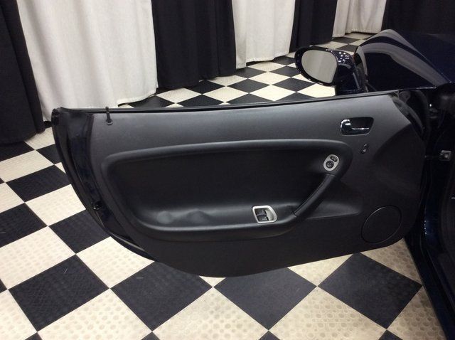 2008 Pontiac Solstice 2dr Convertible - 22965689 - 9