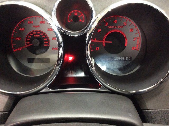 2008 Pontiac Solstice 2dr Convertible - 22965689 - 12