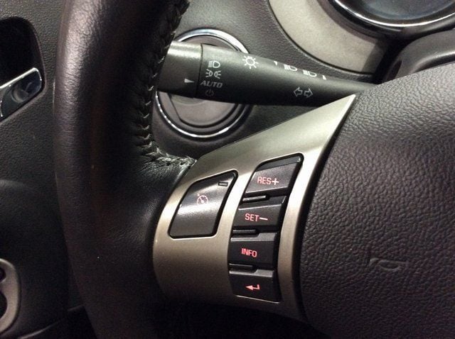 2008 Pontiac Solstice 2dr Convertible - 22965689 - 14