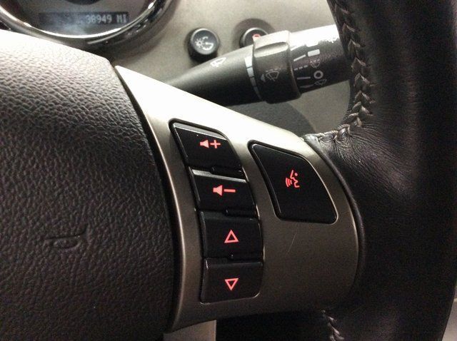 2008 Pontiac Solstice 2dr Convertible - 22965689 - 15