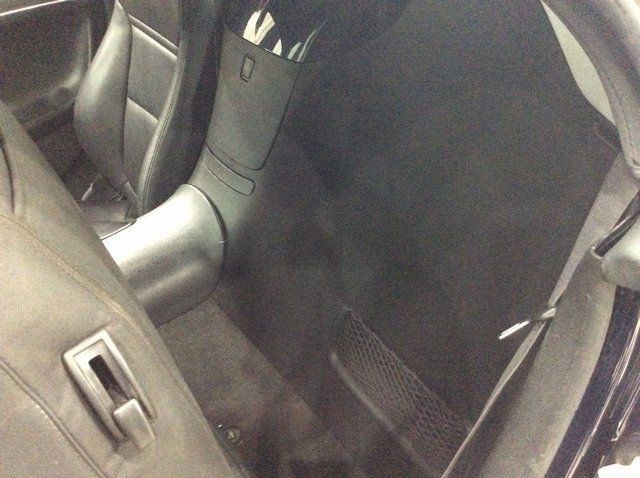 2008 Pontiac Solstice 2dr Convertible - 22965689 - 19