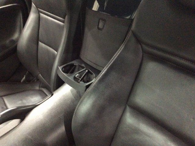 2008 Pontiac Solstice 2dr Convertible - 22965689 - 20