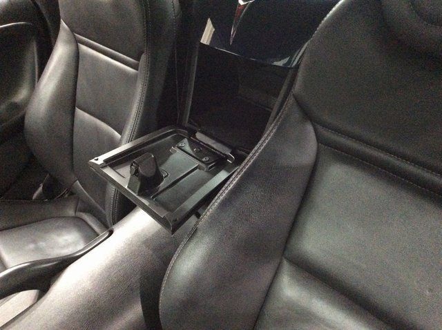 2008 Pontiac Solstice 2dr Convertible - 22965689 - 21