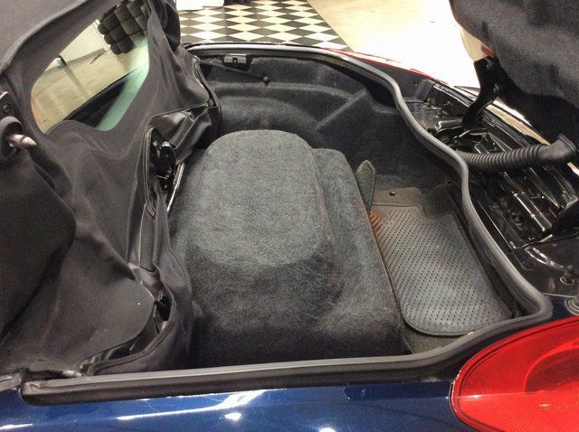 2008 Pontiac Solstice 2dr Convertible - 22965689 - 22