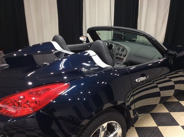 2008 Pontiac Solstice 2dr Convertible - 22965689 - 8