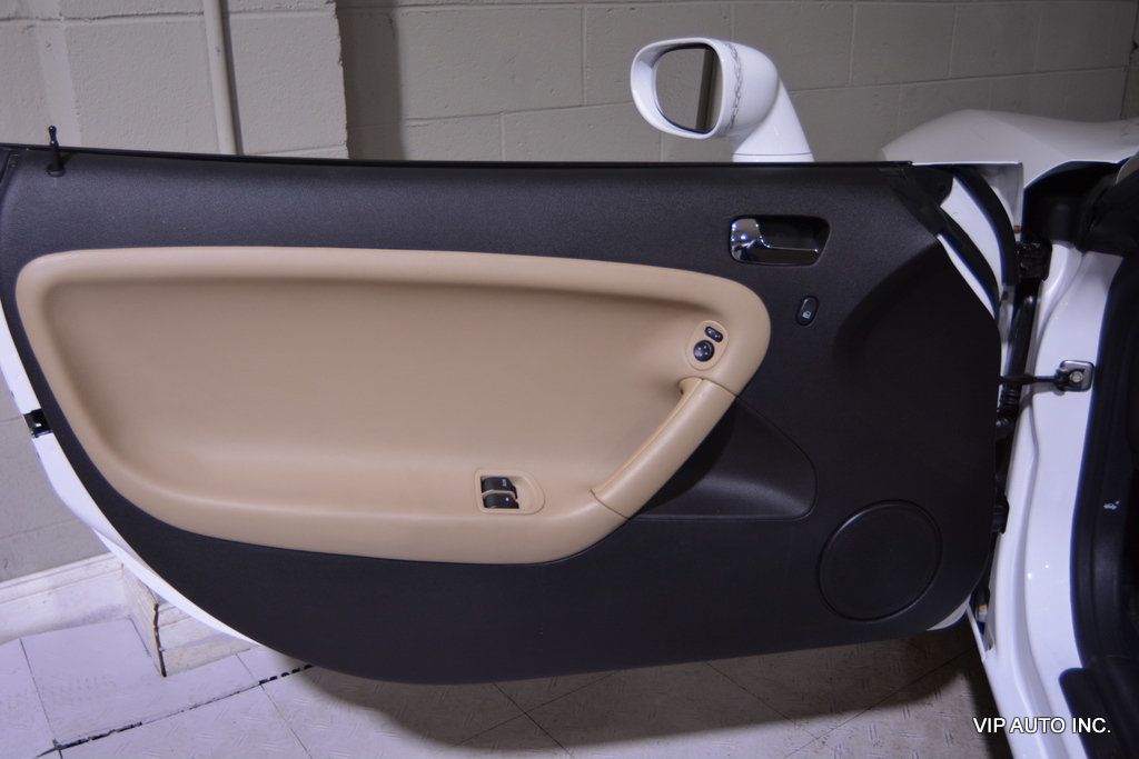 2008 Pontiac Solstice 2dr Convertible - 22902724 - 12