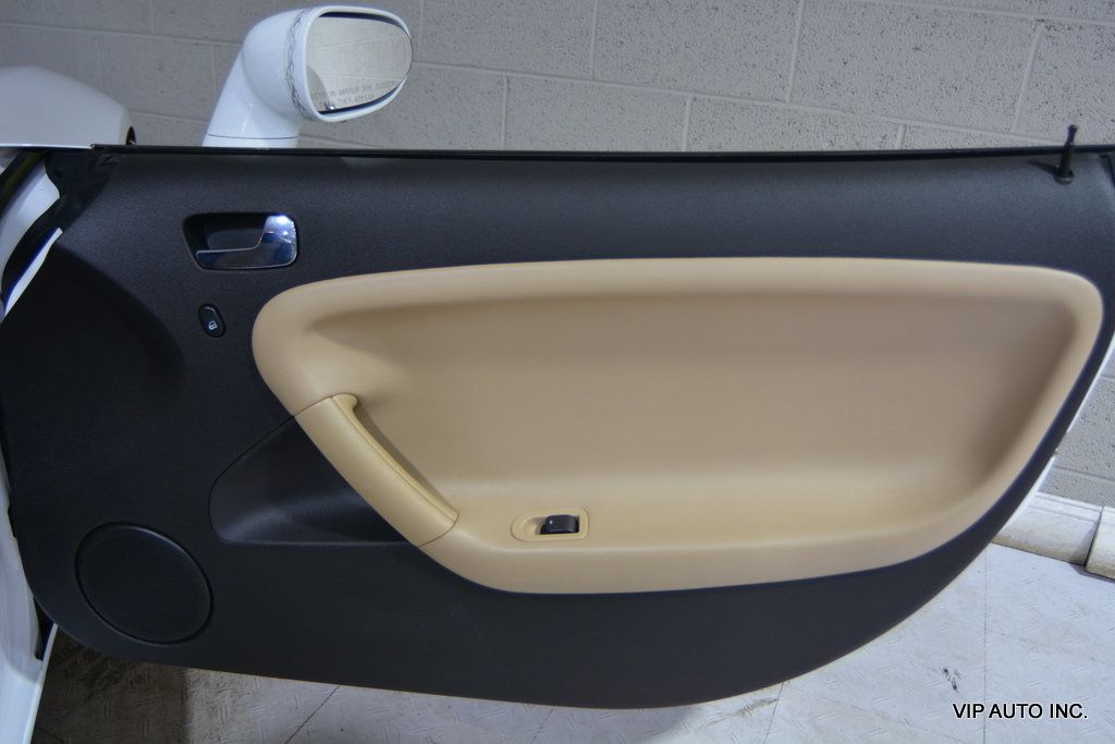 2008 Pontiac Solstice 2dr Convertible - 22902724 - 13