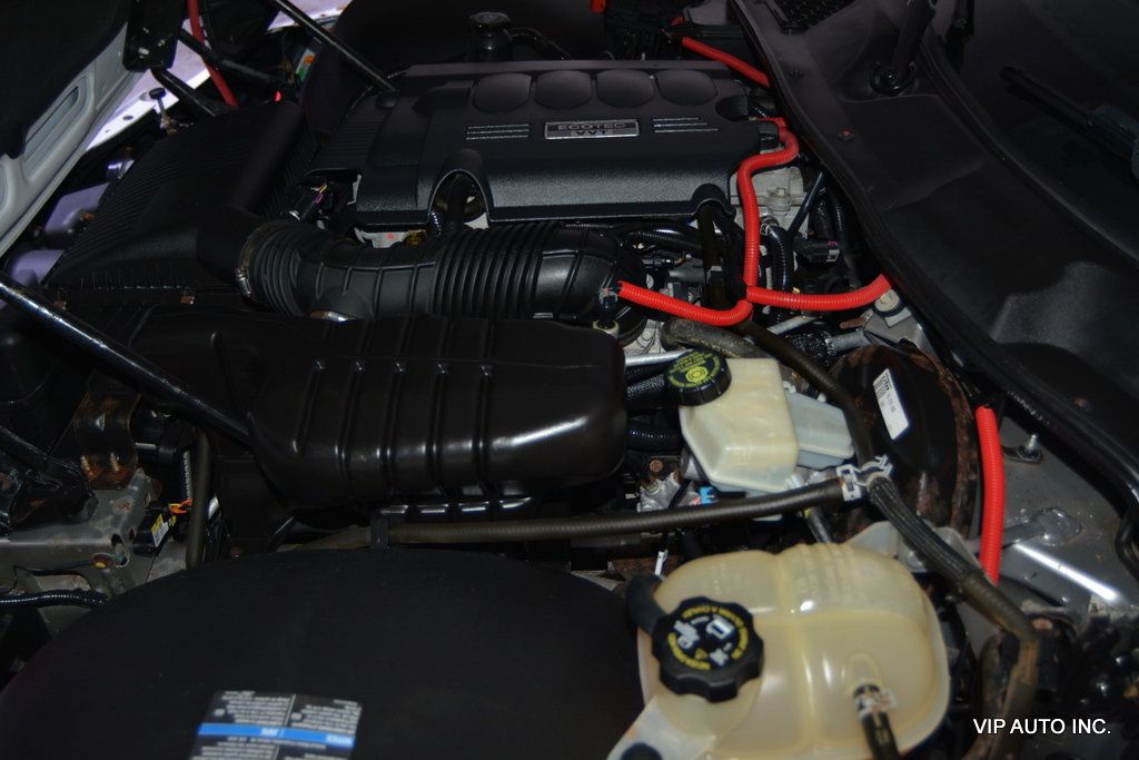 2008 Pontiac Solstice 2dr Convertible - 22902724 - 30