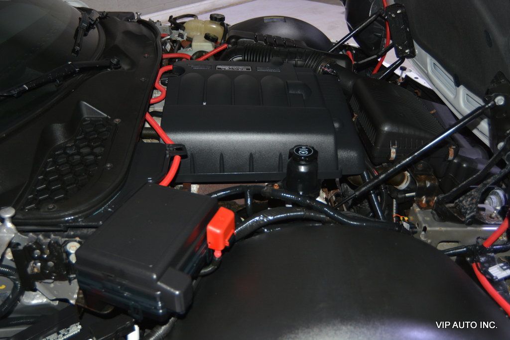 2008 Pontiac Solstice 2dr Convertible - 22902724 - 31