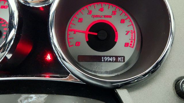 2008 Pontiac Solstice 2dr Convertible - 22949792 - 13