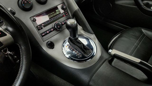 2008 Pontiac Solstice 2dr Convertible - 22949792 - 14