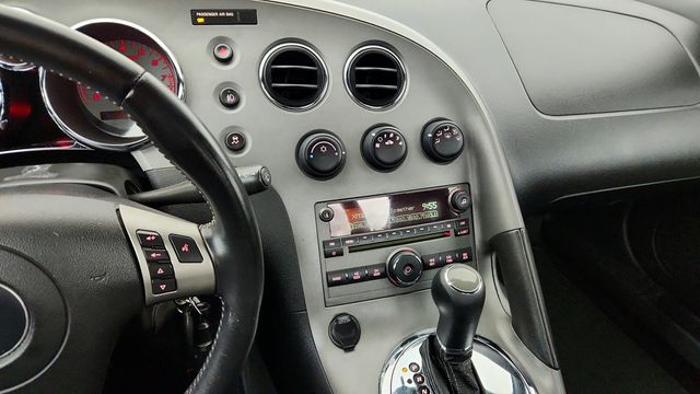 2008 Pontiac Solstice 2dr Convertible - 22949792 - 15