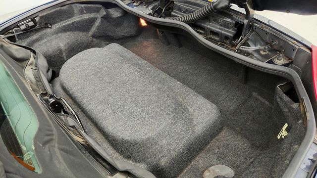 2008 Pontiac Solstice 2dr Convertible - 22949792 - 17