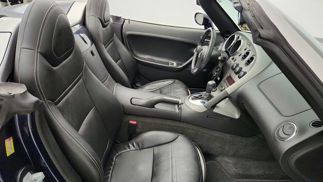 2008 Pontiac Solstice 2dr Convertible - 22949792 - 19