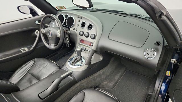 2008 Pontiac Solstice 2dr Convertible - 22949792 - 20