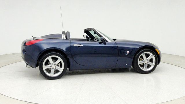 2008 Pontiac Solstice 2dr Convertible - 22949792 - 3