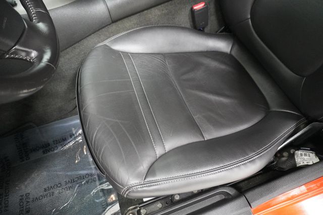 2008 Pontiac Solstice 2dr Convertible GXP - 22990321 - 14