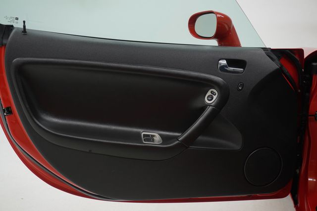 2008 Pontiac Solstice 2dr Convertible GXP - 22990321 - 15