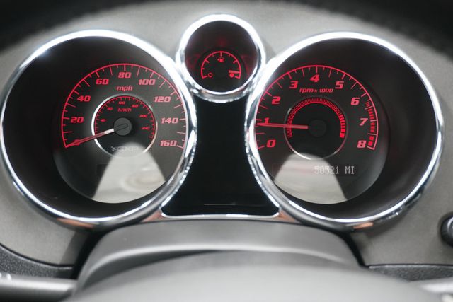 2008 Pontiac Solstice 2dr Convertible GXP - 22990321 - 17