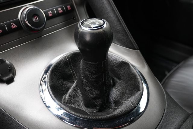 2008 Pontiac Solstice 2dr Convertible GXP - 22990321 - 19