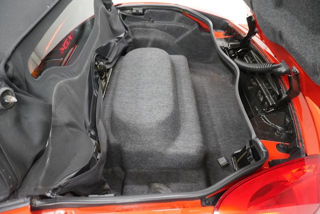 2008 Pontiac Solstice 2dr Convertible GXP - 22990321 - 21