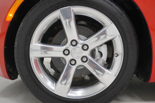 2008 Pontiac Solstice 2dr Convertible GXP - 22990321 - 22