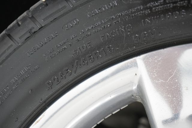 2008 Pontiac Solstice 2dr Convertible GXP - 22990321 - 23