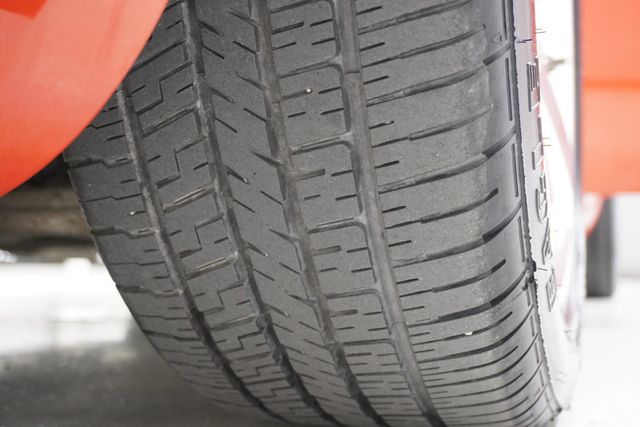 2008 Pontiac Solstice 2dr Convertible GXP - 22990321 - 24