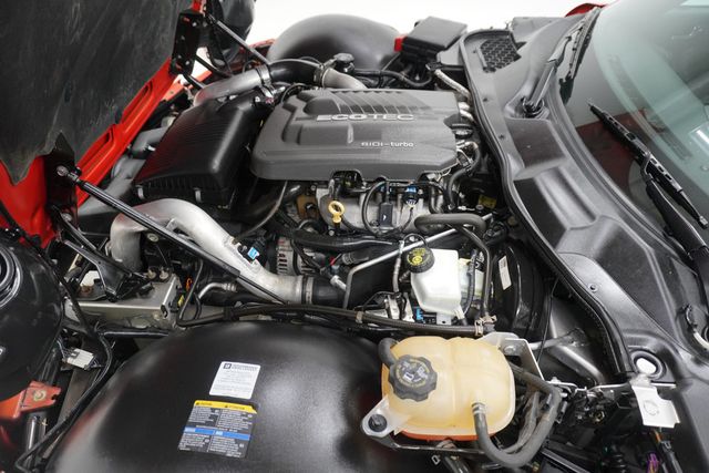 2008 Pontiac Solstice 2dr Convertible GXP - 22990321 - 25