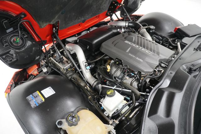 2008 Pontiac Solstice 2dr Convertible GXP - 22990321 - 26