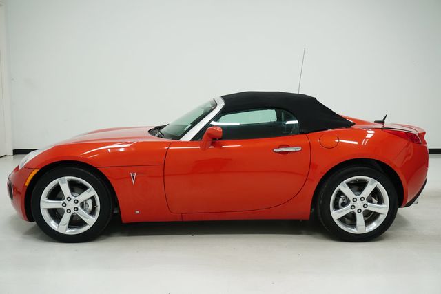 2008 Pontiac Solstice 2dr Convertible GXP - 22990321 - 6