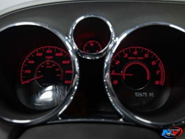 2008 Pontiac Solstice 2dr Convertible GXP - 23004048 - 10